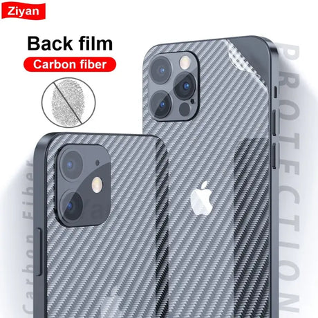 carbon fiber case for iphone 11
