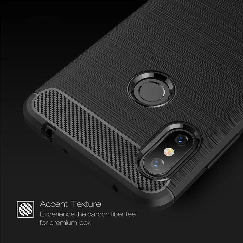 carbon carbon fiber case for iphone x