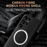 carbon fiber case for iphone 11