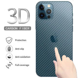 the 3d carbon case for iphone 11