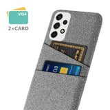 a card case with a credit card holder