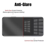 an - care screen protector for iphone x