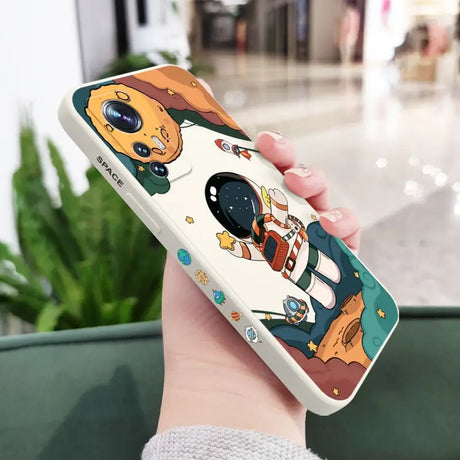 cartoon phone case for iphone