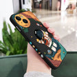 cartoon phone case for iphone