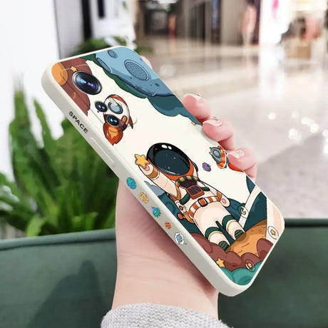 cartoon phone case for iphone