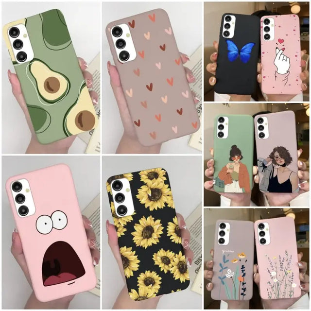 cartoon phone case for iphone