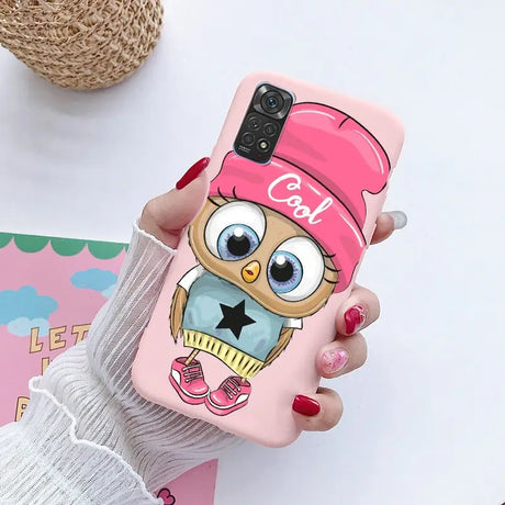 cartoon phone case for iphone