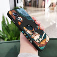 cartoon phone case for iphone