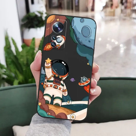 the little mermaid phone case