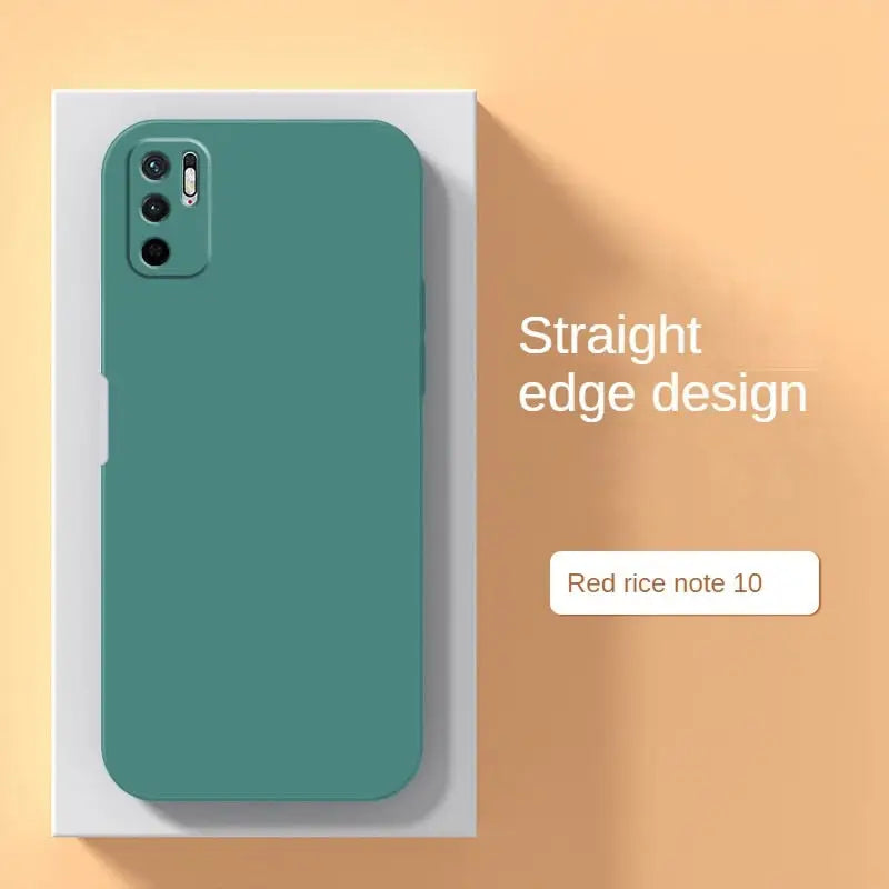 the case is designed to match the color of the phone