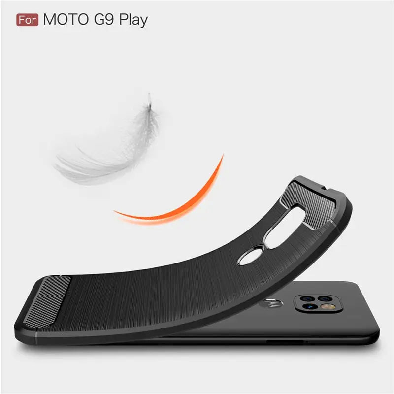 the mo g3 case is designed to protect the back of the phone