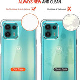 the case is designed to protect the back of the phone