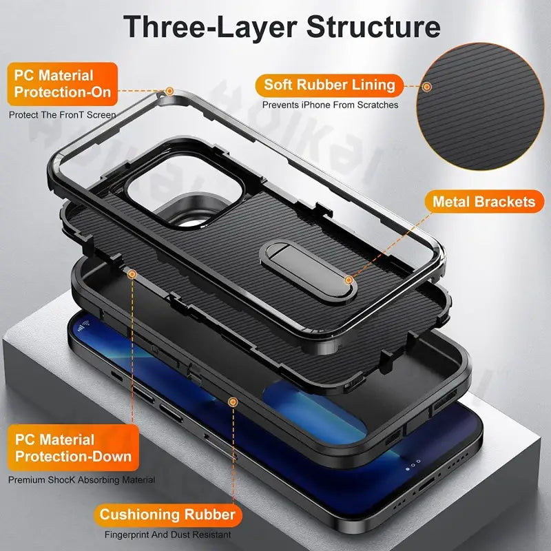 the case is designed to protect the phone from scratches