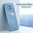 the case is designed to protect the back of the phone
