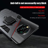 the case is designed to protect the back of the phone