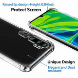 the case is designed to protect the back of the phone