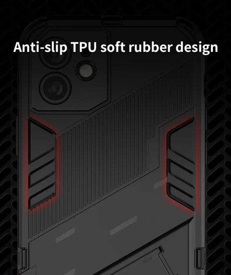 the case is designed to protect against the back of the phone