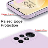 The case is designed to protect the back of the phone