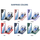 The case is designed to protect the screen from scratches and scratches