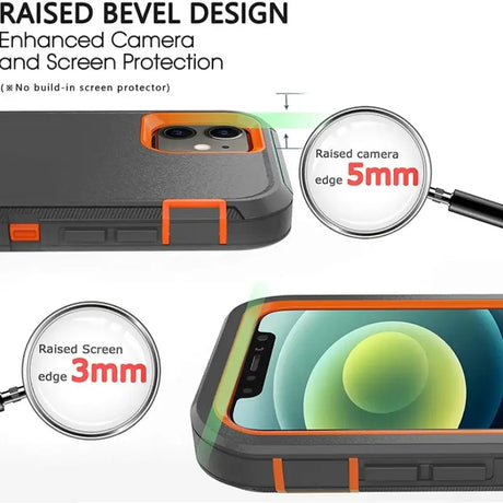 The case is designed to protect the screen from scratches