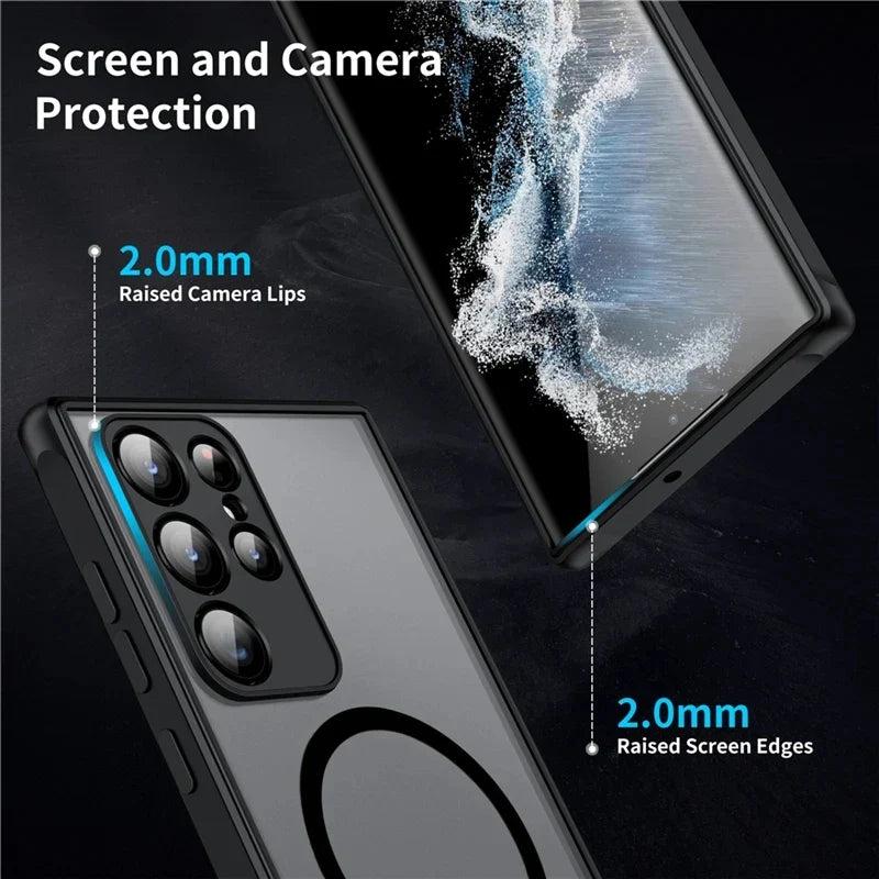 the case is designed to protect the screen from scratches and scratches