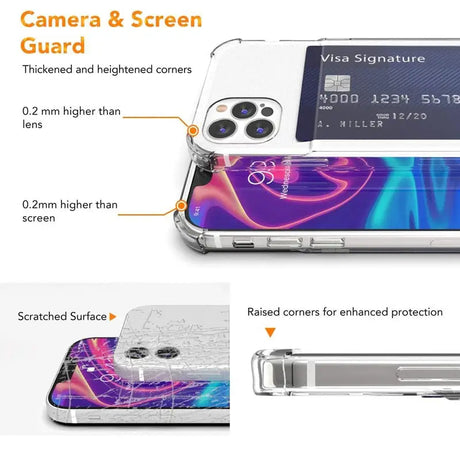 the case is designed to protect the screen from scratches