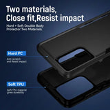 the case is designed to protect against the tough surface