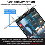 the case friendly design for iphone