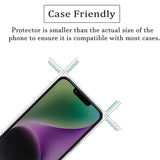 the case friendly phone case is shown with the text, ` ` ’