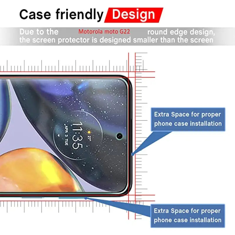 case friendly design for iphone x