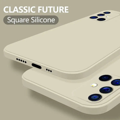 the case is designed to protect the back of the phone