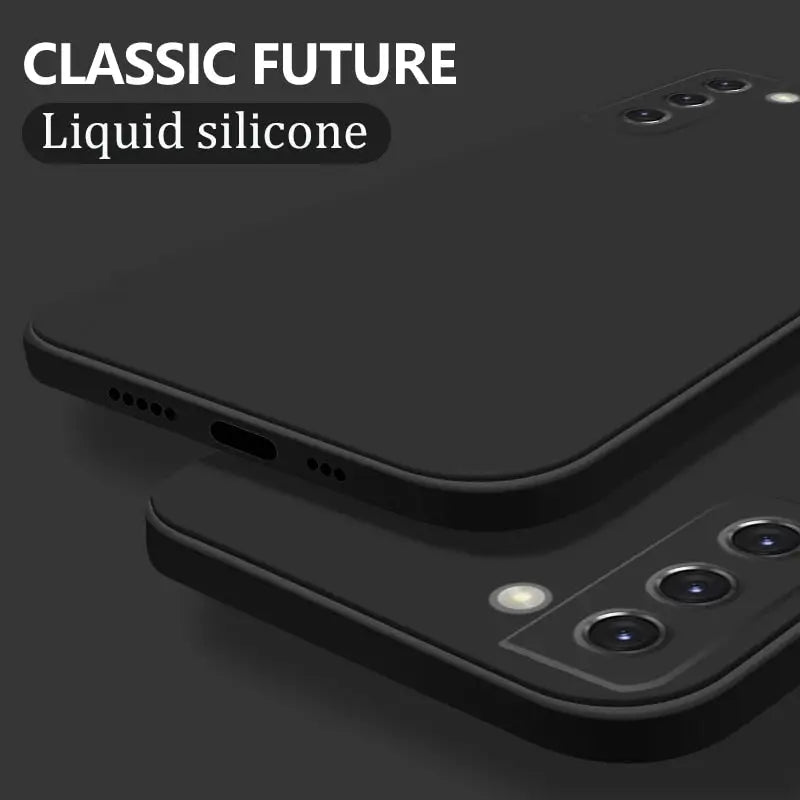 the case future liquid case for iphone 11