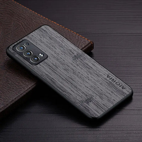 the wood case for iphone 11