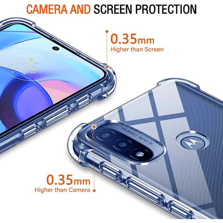 the case is designed to protect the screen from scratches and scratches