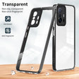 transparent transparent case for iphone 11