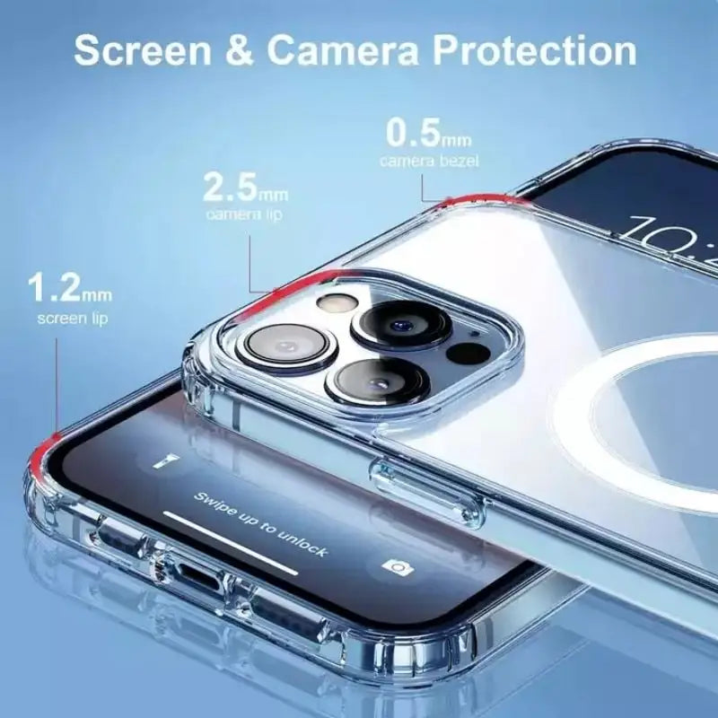 the case is designed to protect the screen from scratches