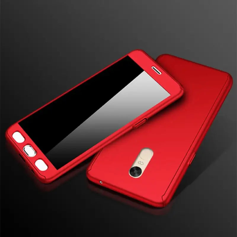 red case for the iphone 6