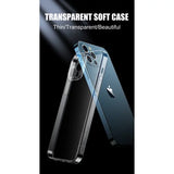 transparent transparent case for iphone 6