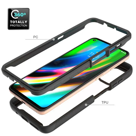 the case for the iphone x