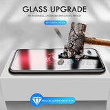 glass case for iphone x