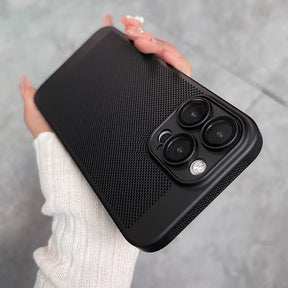 the case is made from carbon fiber and features a protective cover for the iphone 11