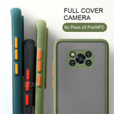 The case is made from flexible material and has a protective for the back