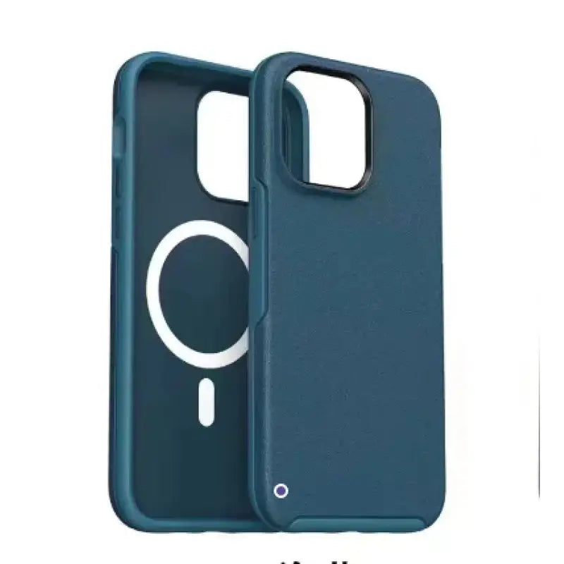 the case is made from a soft, flexible material