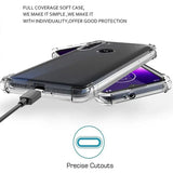 the case - mate for the galaxy s9