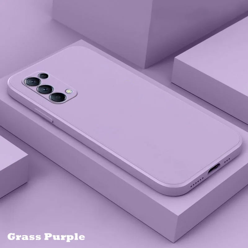 the case purple iphone case
