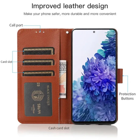 the case for samsung s9 with card slot and wallet