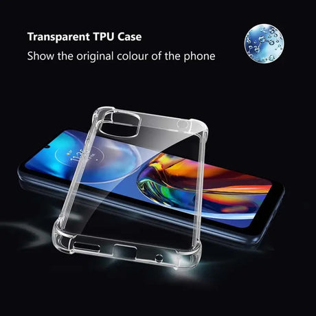 transparent transparent case for samsung s9