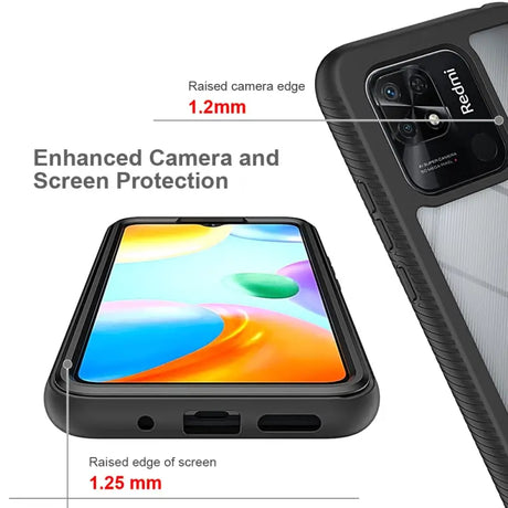 the case is designed to protect the screen from scratches