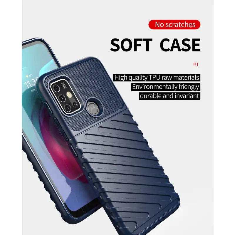 the case is designed to protect against scratches and scratches