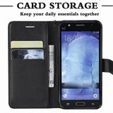 The case store wallet case for samsung s4